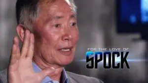 Задник к фильму "Ради Спока" #139414