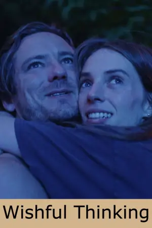 Постер к фильму "Wishful Thinking" #765712