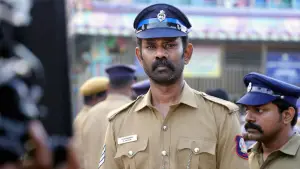 Задник к фильму "டூரிஸ்ட் ஃபாமிலி" #623563