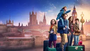 Задник к фильму "Семейный план 2" #548124