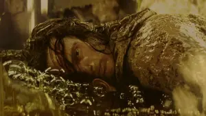 Задник к фильму "Дом восковых фигур" #481153