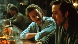 Задник к фильму "Зандали" #619077