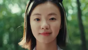 Задник к фильму "여름의 카메라" #829808