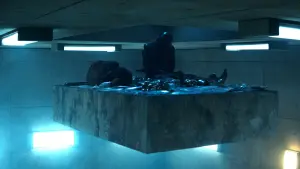 Задник к фильму "Платформа" #248844