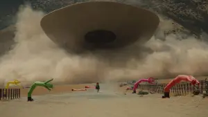 Задник к фильму "Нет" #637428