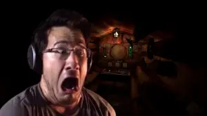 Задник к фильму "Железное легкое" #508064