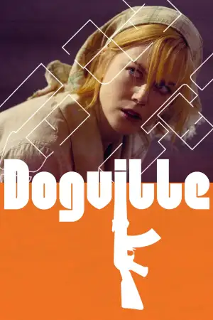 Постер к фильму "Догвилль" #854458
