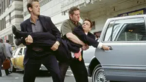 Задник к фильму "Спецагент Корки Романо" #432450