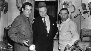 Задник к фильму "Вторжение похитителей тел" #715459