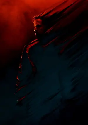 Постер к фильму "Серый человек" #248962