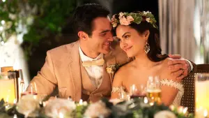 Задник к фильму "Зависнуть в Палм-Спрингс" #223760