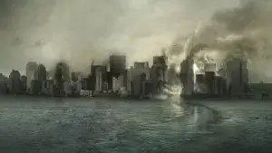 Задник к фильму "Монстро" #632608