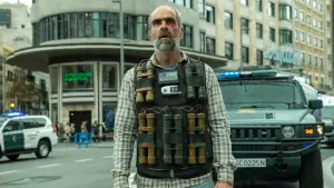 Задник к фильму "Угроза" #409292