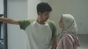 Задник к фильму "Derrière les palmiers" #768990