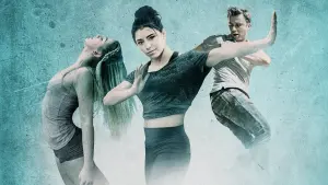 Задник к фильму "Балет: Жизнь на пуантах" #470361