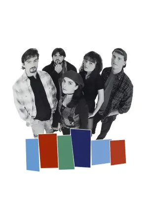 Постер к фильму "Клерки" #217428