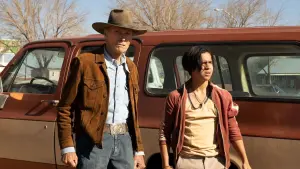 Задник к фильму "Мужские слезы" #309651