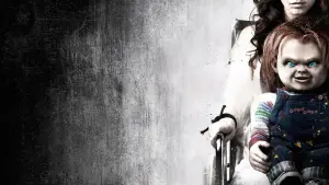 Задник к фильму "Проклятие Чаки" #328154