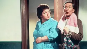 Задник к фильму "Так держать, на природу, отдыхать!" #415008