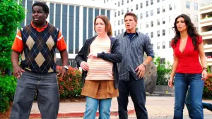 Задник к фильму "Нереальный блокбастер" #337785