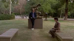 Задник к фильму "Попался, или Шпионские игры" #419641