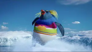 Задник к фильму "Делай ноги 2" #725499