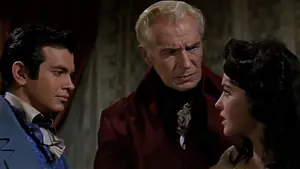 Задник к фильму "Дом Ашеров" #478003