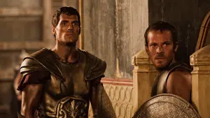 Задник к фильму "Война Богов: Бессмертные" #309468