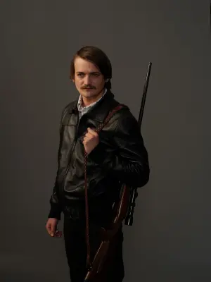 Постер к фильму "Последний наёмник" #190111