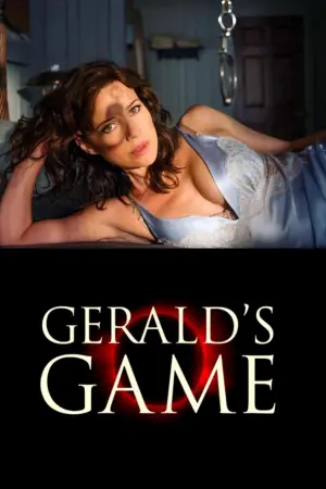 Постер к фильму "Игра Джералда" #97928