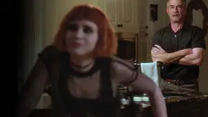 Задник к фильму "Мэри Сью против всех" #713343