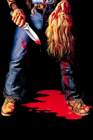 Постер к фильму "Маньяк" #285571