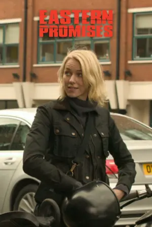 Постер к фильму "Порок на экспорт" #444738