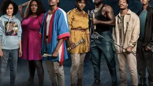 Задник к фильму "Потемнело" #360093