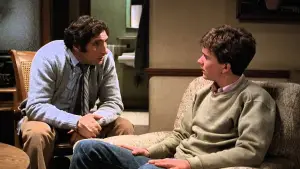 Задник к фильму "Обыкновенные люди" #678988