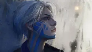 Задник к фильму "Первому игроку приготовиться" #560007