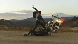 Видео к фильму Бешеные | Rabid Dogs - Trailer