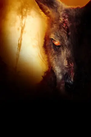 Постер к фильму "Хищник. Дожить до рассвета" #682949