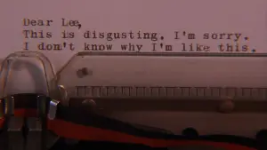 Задник к фильму "Секретарша" #718469