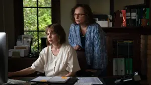 Задник к фильму "Появление" #376664