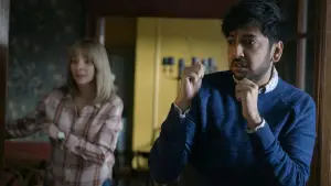 Задник к фильму "Воспитание" #647923