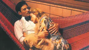 Задник к фильму "Выбор Софи" #223694