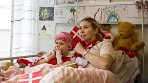 Задник к фильму "Андердог" #492536