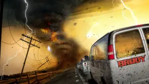 Задник к фильму "Торнадо" #328036