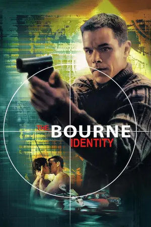 Постер к фильму "Идентификация Борна" #579497