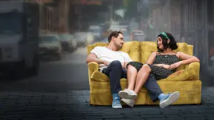 Задник к фильму "Галерея разбитых сердец" #401159