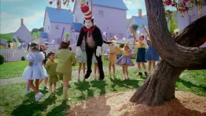 Задник к фильму "Кот" #687484