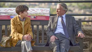 Задник к фильму "Пропавший король" #377697