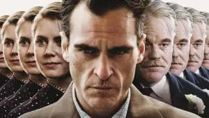 Задник к фильму "Мастер" #235922