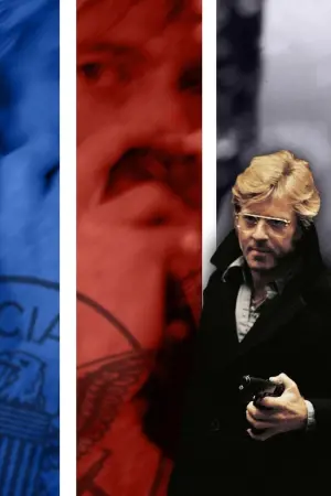 Постер к фильму "Три дня Кондора" #225871